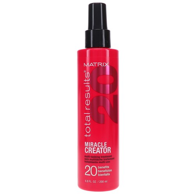 #ad #ad Matrix Total Results Miracle Creator Multi Tasking Treatment 6.8 oz $19.62