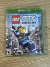 LEGO City Undercover (Microsoft Xbox One, 2017)