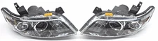 OEM Infiniti FX35 FX45 HID Headlight Set Without Ballast
