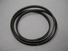 Bosch  Front Loader Drum Drive Belt  WAE2412A, WFO2050, WFO2060 P/N 439490