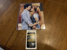Danielle Fishel Boy Meets World 8x10 Photo Signed JSA Certified Autographed