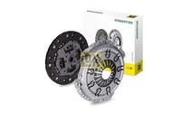 Kupplungssatz Schaeffler LuK Opel Adam 1.2 620 3090 09