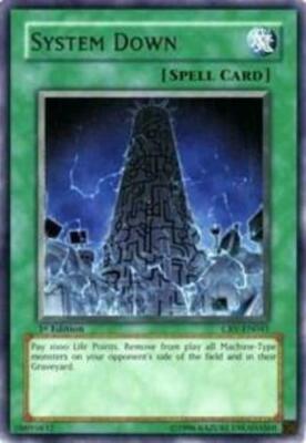 yugioh cr v card list Amazon.com: Yu-Gi-Oh! - Spiritual Earth Art - Kurogane (CRV-EN050) -  Cybernetic Revolution - Unlimited Edition main image 0