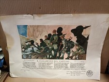 Militaria - Il Testamento Del Capitano - Paolo Caccia Dominioni - Firmato