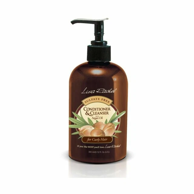 Xampus e condicionadores para Cabelos Irene Gari