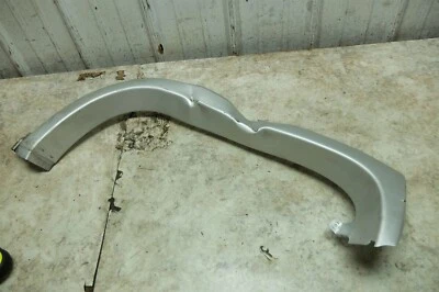 08 Polaris Victory Vision 106 Couvercle En Aluminium De Carénage D'Avant Droit - Photo 1/4