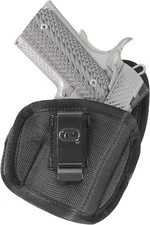 Crossfire TPSTSA1S-2R Tempest Black 2-2½" Sub-Compact CCW Holster Right Hand NEW
