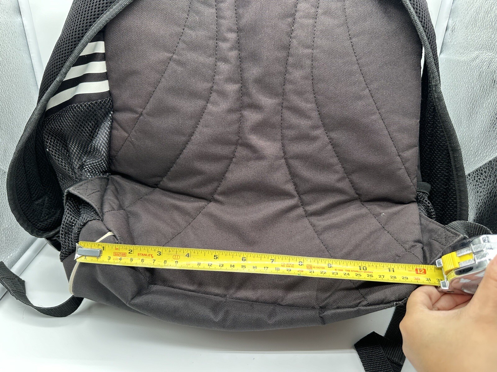 Adidas Prime Large Backpack LoadSpring Multi pock… - image 10