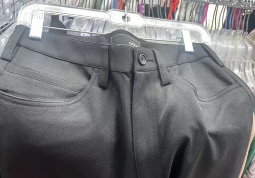OOBE Damen Arbeitshose/Hose grau verschiedene Größen neu ohne Etikett - Bild 2 von 2