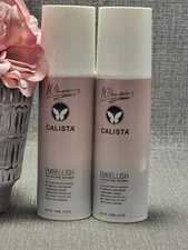 2X Calista Embellish Texturizing Definer 5.7 oz 90-98% FULL *READ*