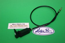 POLARIS 89-93 250 Trail Boss 2x4 Choke Cable Motion Pro