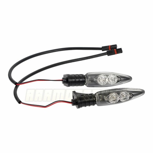 Turn Signal Indicator Light For BMW R nine T Scrambler 2016 R1200RS 2015 - Picture 3 of 5