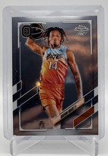 2021-22 Topps Chrome OTE Overtime Elite Davion Mace RC