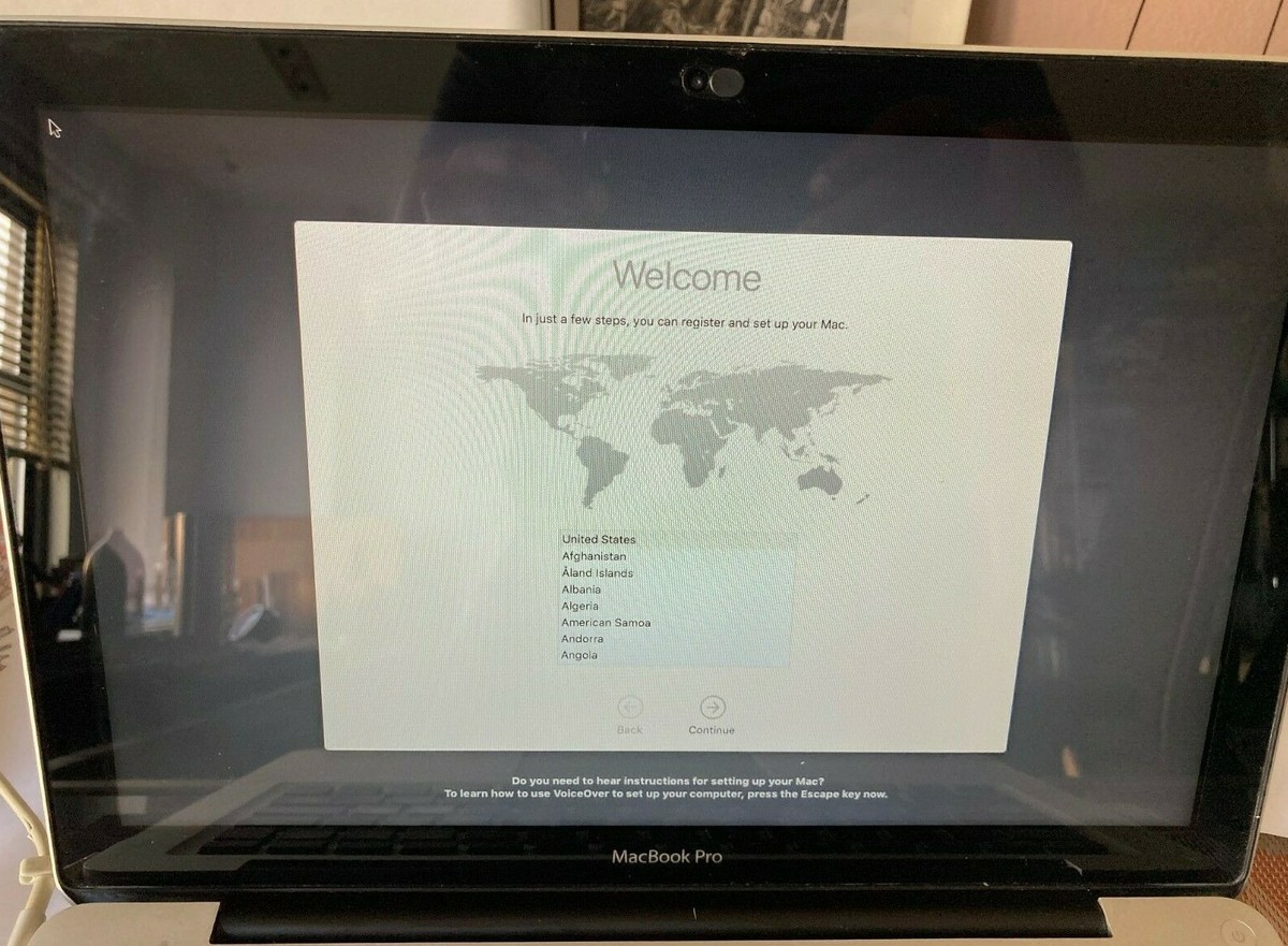MacBook本体 MacBookPro (13-inch, Mid 2010) SSD 512GB Apple Macbook Pro Mid 2010 13” Intel Core 2 Duo 2.4 GHz 4GB