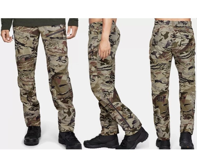 under armour raider pants