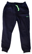 ERREA REPUBLIC Yoron Pantalone tuta uomo cod. 0001 blu