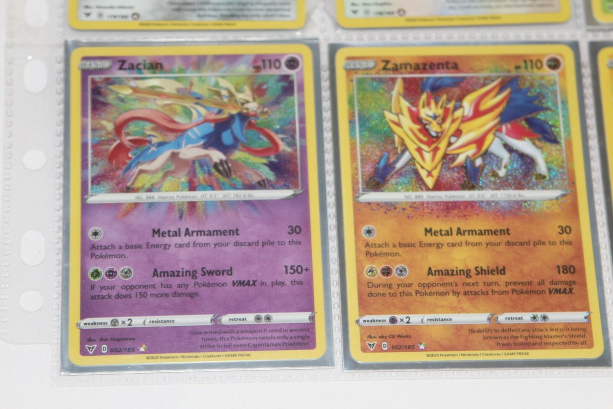 pokemon vivid voltage amazing rare cards Amazon.com: Pokemon - Raikou - 050/185 - Vivid Voltage - Amazing Rare