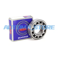 1PC NEW NSK 2211 Self-Aligning Ball Bearings 55x100x25mm #AM
