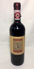 CHIANTI CLASSICO SAN FELICE DOCG  - AZIENDA AGRICOLA SAN FELICE 1997