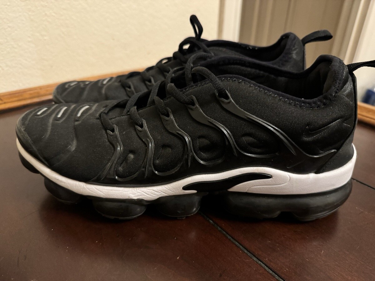 HOT Nike Air Max Nike Trainers Mens Vapormax Black Nike Air