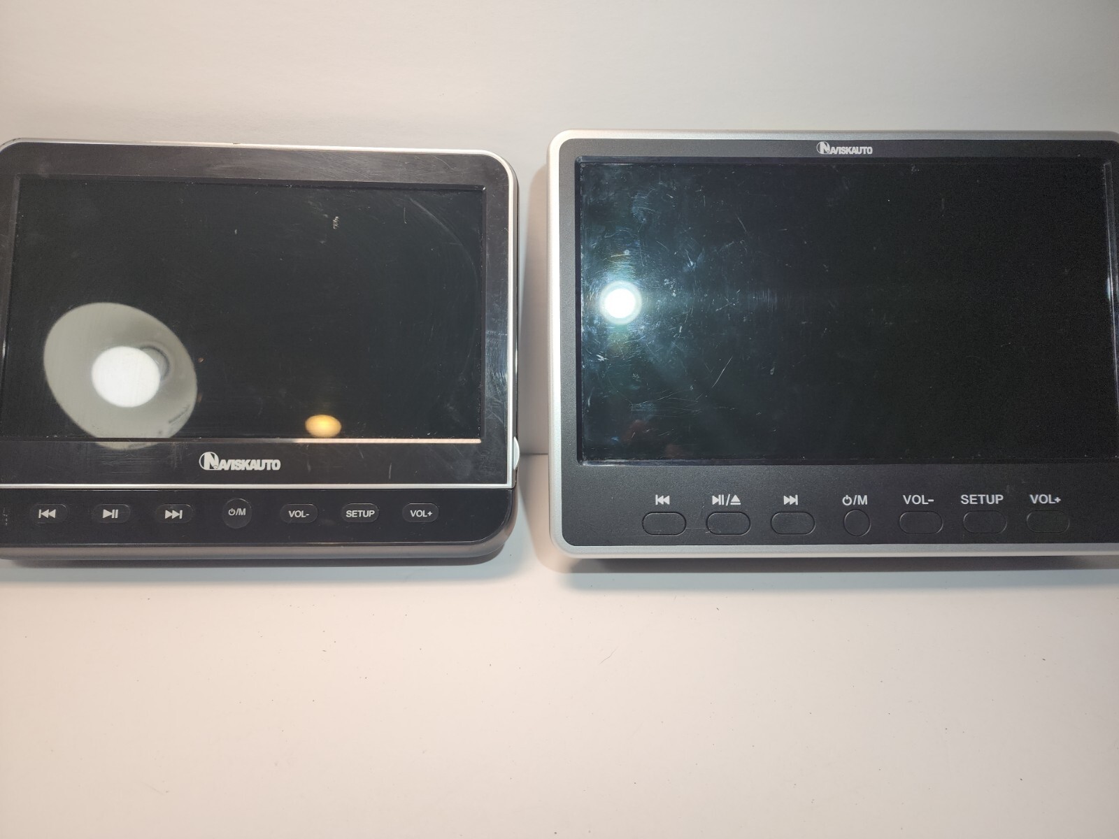 Only.  No Charger Or Accessories
