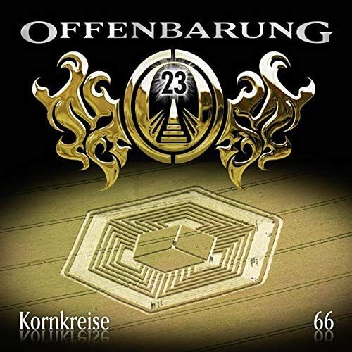 Thumbnail - Folge 66: Kornkreise Offenbarung, 23