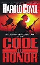 Code of Honor by Harold Coyle (1995, Paperback) 