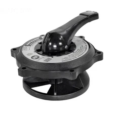 SPX0710XBA17for Hayward Pool Backwash Valve Top Key Cover/Handle new