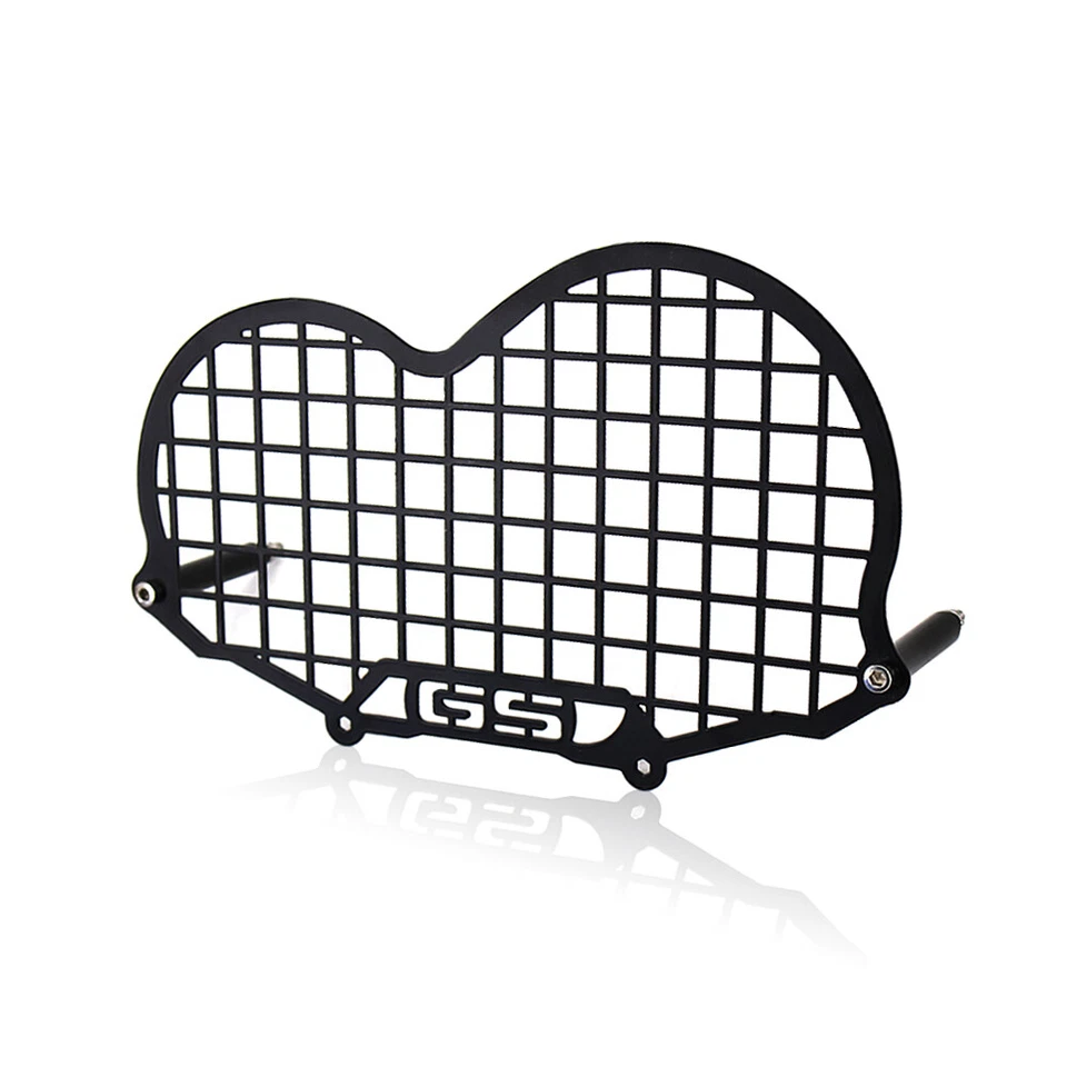 Motorcycle HEADLIGHT GUARD For BMW R1150GS ADVENTURE R1150 GS 1999-2004 Easy Fit - Изображение 3 из 4