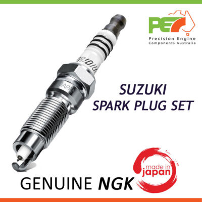 NGK Spark Plug For Suzuki VL800 Boulevard C50 – K5, K7, K8 Models