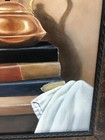 Still Life Acrylic Painting by Virginia Artist Barbara J. Bond — photo 5