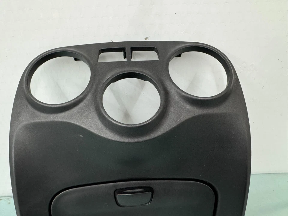 2006 - 2011 KIA RIO климат-контроль ободок приборной панели ободок 1g847-41300 - Изображение 2 из 4