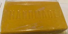 Turmeric soap bar