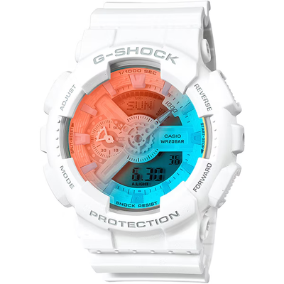 CASIO G-SHOCK GA-110TL-7AJF BEACH TIME LAPSE Analog Digital Men 
