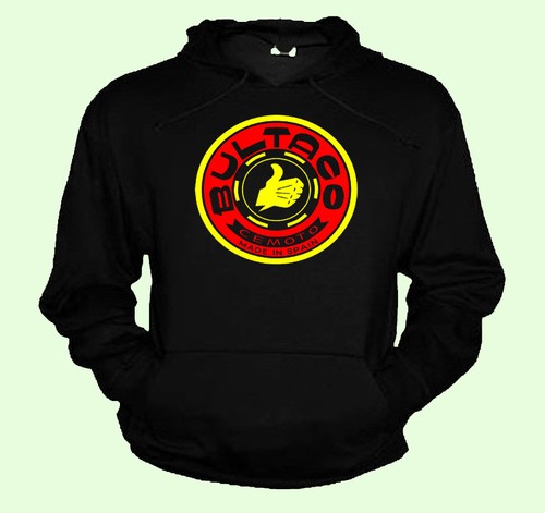SUDADERA BULTACO | eBay