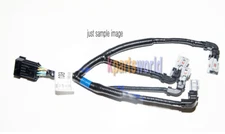 HARNESS-INJECTOR & HIGH PRESSURE SENSOR 353412G101 for K5 Optima 2014-16