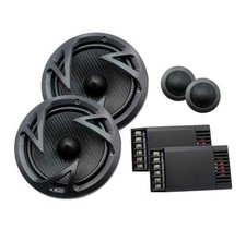 power acoustik nx5