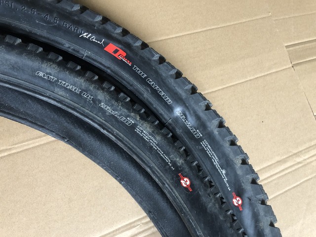 specialized tubeless mountain bike tires