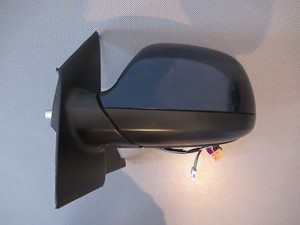 Org Vw T5 Lift Aussenspiegel Spiegel Links Elektrischer 5 Pin 1 Antenne Ebay