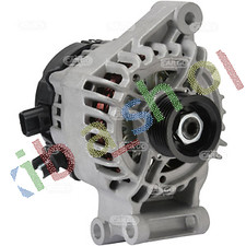 ALTERNATOR 14V 105A FITS FOR D C-MAX FOCUS C-MAX FOCUS II FOCUS I/KOMBI