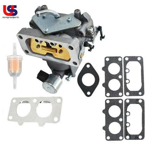 Carburetor Carb kit for Kawasaki FH641V FH661V 15004 0763 15004 7024 15004 1010