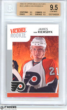2009-10 Stanley Cup Cards: Philadelphia Flyers 22