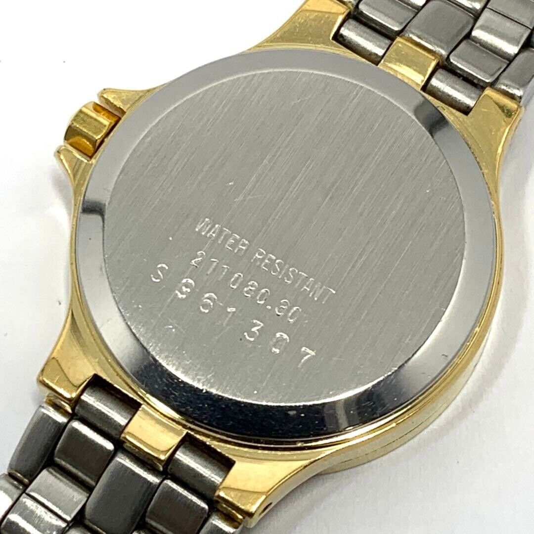 Technos Orrery Watch Quartz 24mm Women's Gold Dial Swiss Technos Orrery Watch Quartz 24mm Women's Gold Dial Swiss