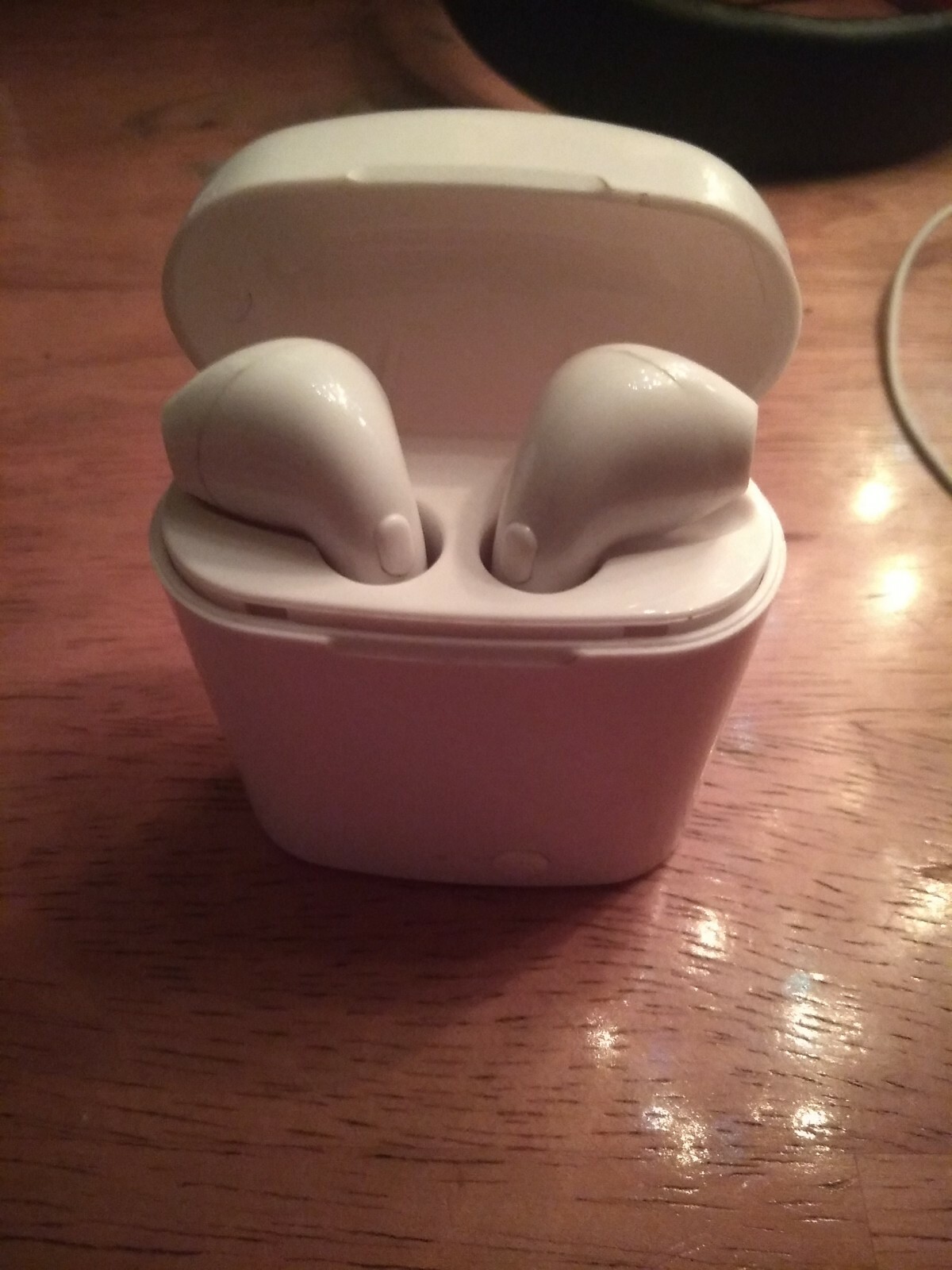 Wireless Bluetooth Earbuds with Premium Sound & Comfort-image