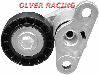 Riemenspanner Hummer H2 H3 Suburban Silverado Tahoe C1500 mit Klimaanlage 99-08