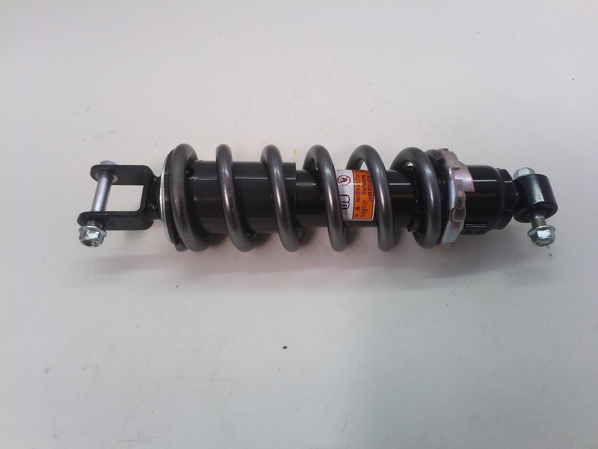 Suzuki Gsx-S 750 Rear Mono Shock | eBay