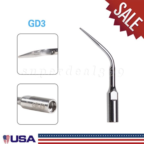 Ultraschall Piezo Zahnskalierer Handstück LED Licht F/ EMS/SPECHT/DTE/SATELEC - Bild 112 von 203