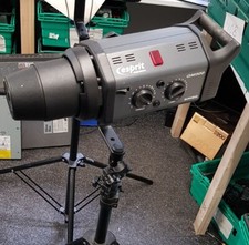Bowens Gemini Esprit GM500 senza lampadina IVA inclusa