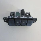 Switch lights 19484 for MAZDA MPV MK2 1999-2006 used (19484)
