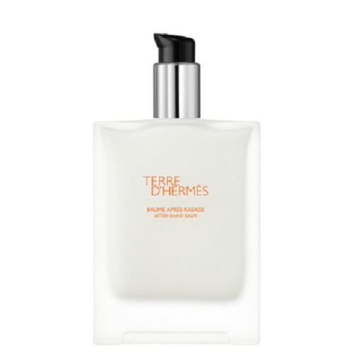Terre d'Hermès After Shave Emulsion 100ml - Dopobarba Uomo Hermes